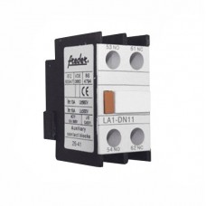 Βοηθητική Επαφή Ρελέ Ισχύος 2NC 26-43